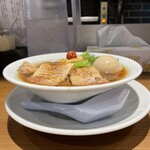 Ramen zenji - 