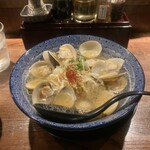 和風楽麺 四代目 ひのでや - 