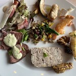 ニューヨーク・グリル - 