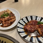 焼肉処 真 - 