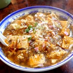 麻婆ページ ガチ麻婆 - 三咲/中華料理 | 食べログ