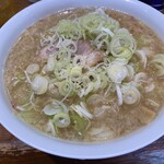 ラーメンの店 ホープ軒 - 