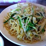 ラーメン工房 みそ伝 - 