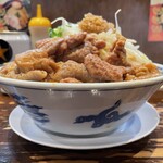 ラーメン無限大 - 