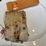NOKA Roast & Grill - チーズ、クロックムッシュ