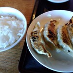 ラーメン工房 みそ伝 - 