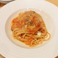 ブラカリイタリア料理店 - 
