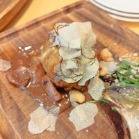 ブラカリイタリア料理店 - 
