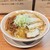 喜多方ラーメン 新じま - 料理写真: