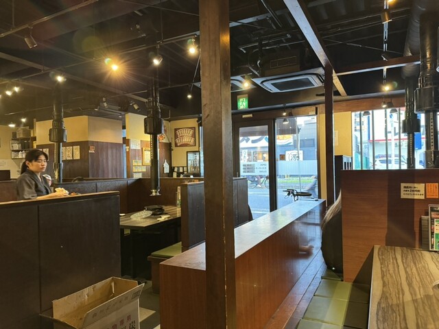 Sumibi Yakiniku Kawachi Ya Sohon Ten photo 4