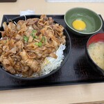 まんなおし食堂 - 