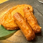 うどん料理 千 - 