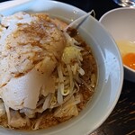 ラーメン マシンガン - 