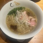 Soba Hausuko Nji Kihototogisu - 