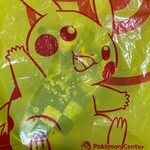 Pokemonsentaosaka - 揚げ煎餅_2024年2月