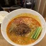 担々麺 ほおずき - 