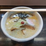 Ramen Santouka - 