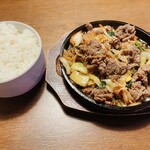 韓国料理 ホンデジュマク - 