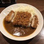 天馬咖喱 新横浜店 - 