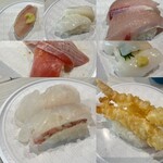 Hama Sushi - 