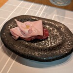 Hiduki - 神奈川県藤沢市産ふじさわ生豚（生ハム）