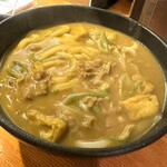 うどん料理 千 - 