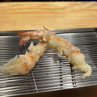 てんぷら山の上 Ginza - 