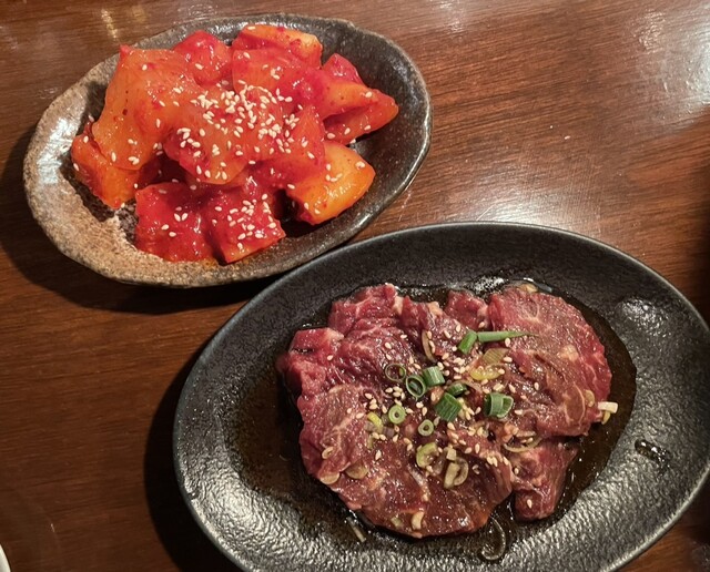 ときわ亭 長町駅前店 - 長町（ホルモン）の写真