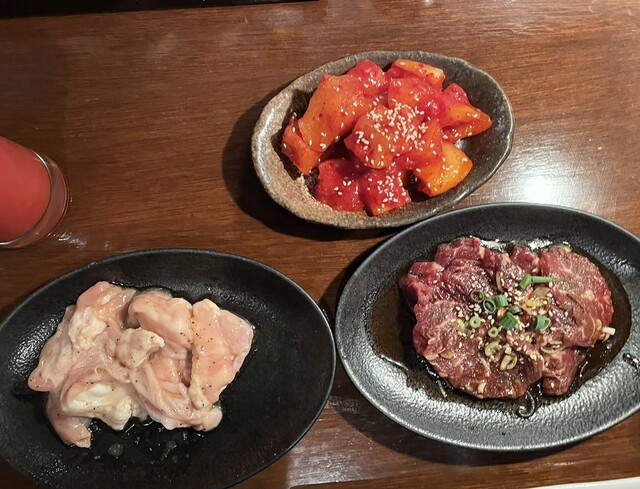 ときわ亭 長町駅前店 - 長町（ホルモン）の写真