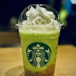 スターバックスコーヒー - ドリンク写真: