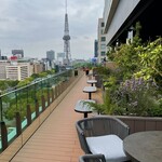 THE 7th TERRACE - 