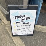 TSUBASA COFFEE - 