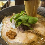 ラーメン屋 トイ・ボックス - 