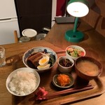 榴岡の食卓 eato - 