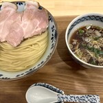 つけ麺 しんば - 