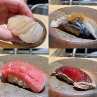 陸奥前鮨 善知鳥 - 