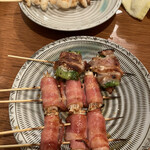 Yakitori Inakamon - 