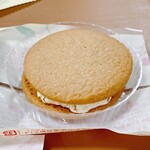 夢菓房たから - クリームサンド_2024年4月