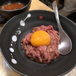 お肉一枚売りの焼肉店 焼肉とどろき - 