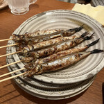 Yakitori Inakamon - 