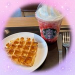 スターバックスコーヒー - 