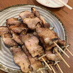 Yakitori Inakamon - 