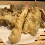 Tempura Yahei - 