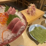 Maguro No Shimahara - 