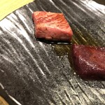 お肉一枚売りの焼肉店 焼肉とどろき - 