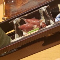 寿司割烹 魚紋 - 