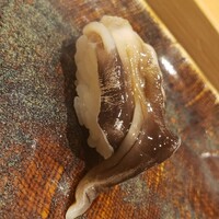 寿司割烹 魚紋 - 
