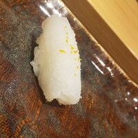 寿司割烹 魚紋 - 