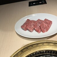 日本橋 焼肉 正剛 - 