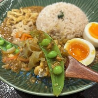 RESTAURANT 1899 OCHANOMIZU - 